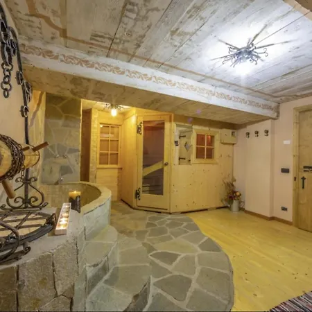 Aparthotel La Corte Livigno