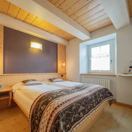 La Corte Lejlighedshotel