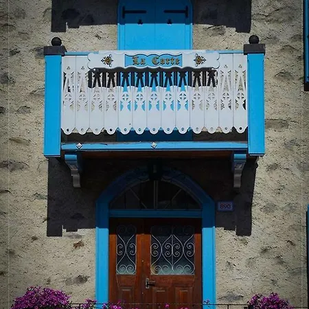 La Corte Aparthotel Livigno