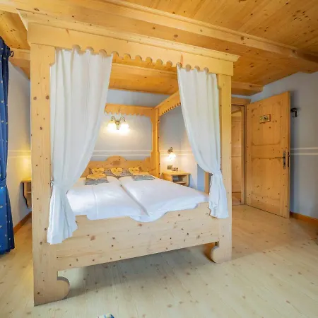 La Corte Hotel