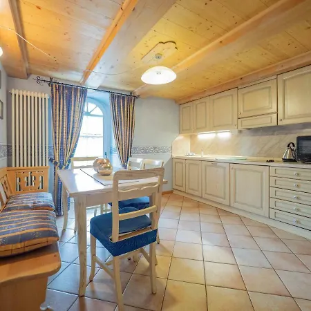 La Corte Aparthotel Livigno