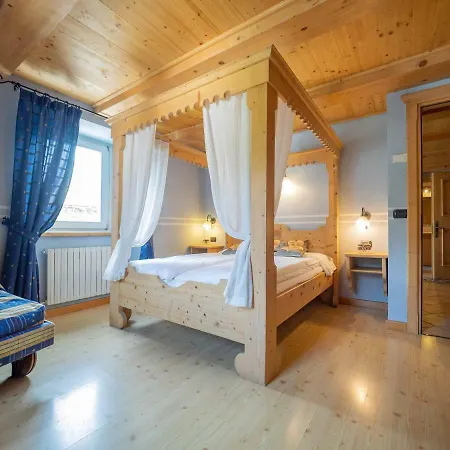 La Corte Apart-hotel 3*