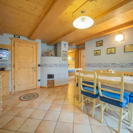 La Corte Livigno