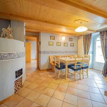 La Corte Aparthotel 3*