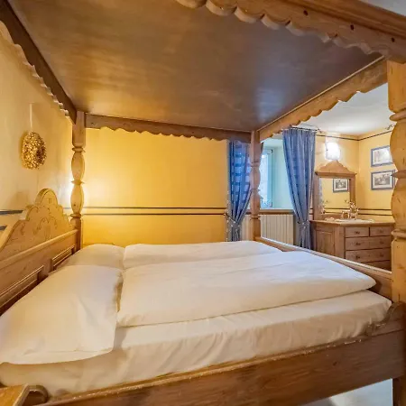 Apart-hotel La Corte 3*