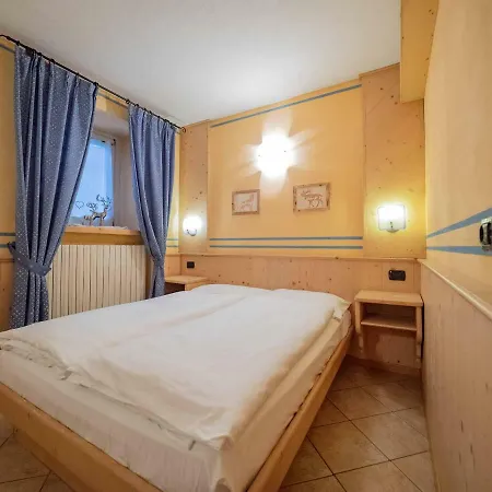 La Corte Aparthotel 3*