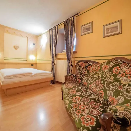 Lejlighedshotel La Corte 3*