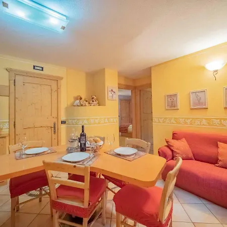 Lejlighedshotel La Corte