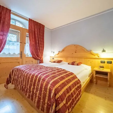 La Corte Livigno