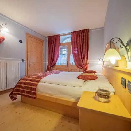 Aparthotel La Corte