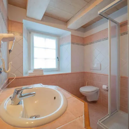 La Corte Hotel Livigno