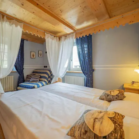 La Corte Livigno