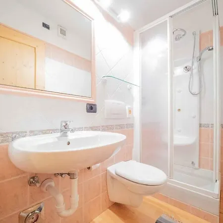 La Corte Hotel Livigno