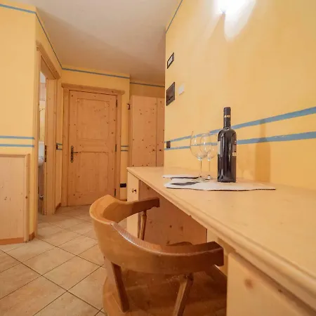 La Corte Apartahotel Livigno