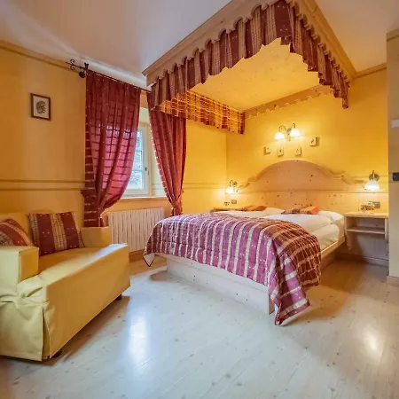 La Corte Отель 3*